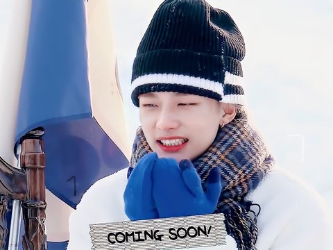 What’s going on with SKZ Hyunjin…? – Stay Department
